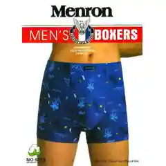 Трусы мужские боксеры Menron 9358