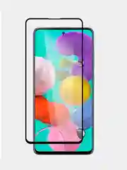 Защитное стекло на Samsung Galaxy A51, самсунг А51