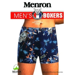 Трусы мужские боксеры Menron 9234