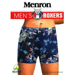 Трусы мужские боксеры Menron 9234