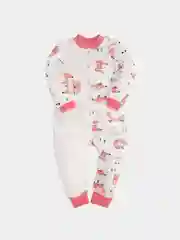 Комбинезон для девочки Milimbi