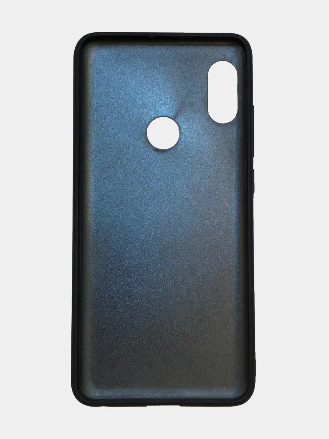 Накладка Xiaomi Redmi 6 Pro /A2 Lite MOFI Fabric Brown