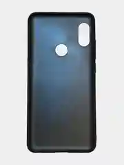 Накладка Xiaomi Redmi 6 Pro /A2 Lite MOFI Fabric Brown