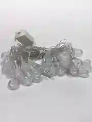 Белый гирлянда светодиодная, 4м, 20 LED-лампочек шариков, желтый свет, питание от розетки (220В)