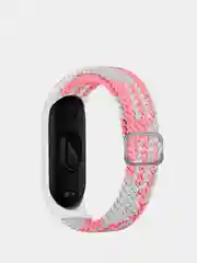 Конфетный ремешок монобраслет для Xiaomi Mi Band 3 4 5 6