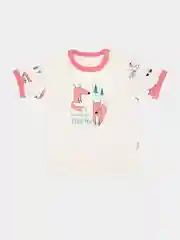 Футболка детская Milimbi