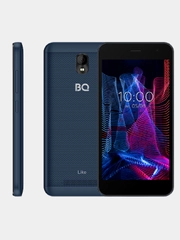 Смартфон BQ 5047L LIKE