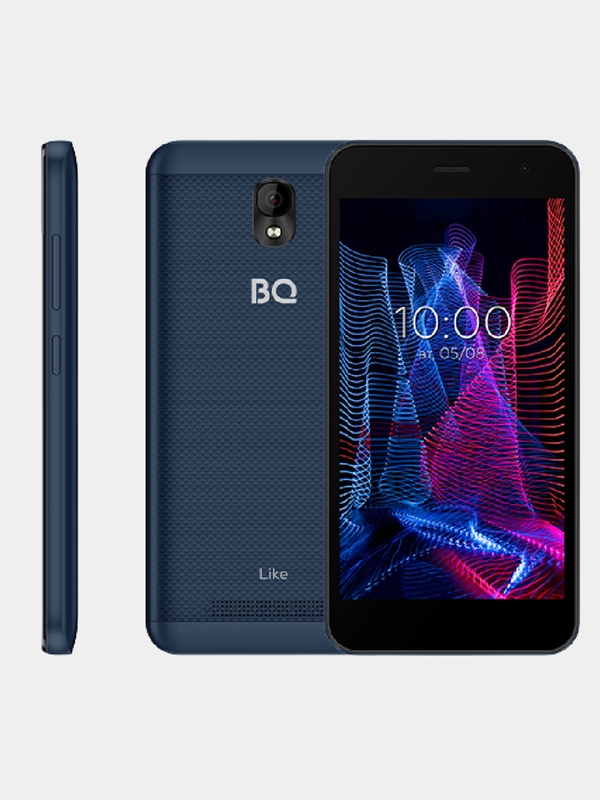 Смартфон BQ 5047L LIKE