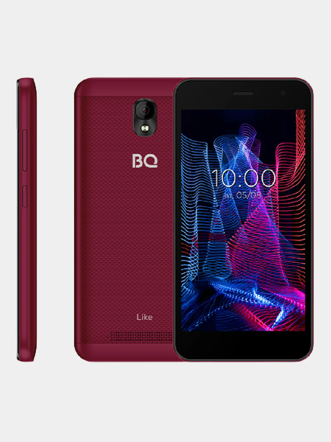 Смартфон BQ 5047L LIKE