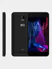Черный смартфон BQ 5047L LIKE