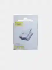Переходник USB MicroUSB ISA Р-02