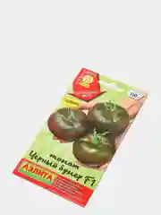 Семена Томат "Черный бумер"