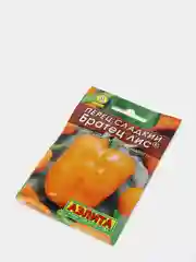 Семена "Перец Братец лис"