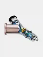 Автомобильное зарядное устройство Baseus Premium Y-Type Dual USB Car Charger, 2xUSB, 3.4A