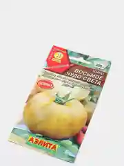 Семена Томат "Восьмое чудо света"