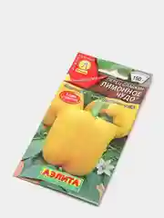 Перец "Лимонное чудо" семена