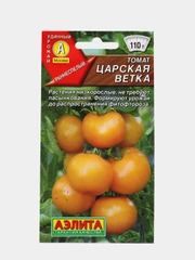 Семена Томат "Царская ветка"