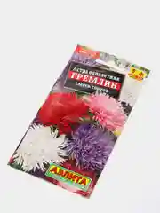 Семена астры "Гремлин"