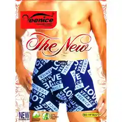 Трусы мужские боксеры Veenice YF 10221