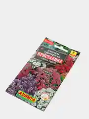 Алиссум Кристалина (семена,цветы)