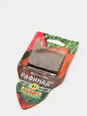Семена моркови "Рафинад"