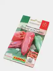 Перец Дульче итальяно (семена)