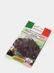 Семена Базилик "Наполитано красный"