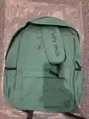 Зелёный хаки рюкзак повседневный