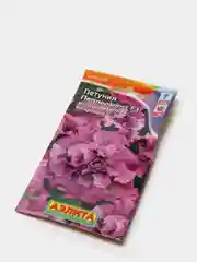Семена петунии "Пепперминт"