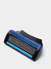 8 сменных кассет для бритья TopTech Razor5. Совместимы с Gillette Fusion5, Fusion ProGlide