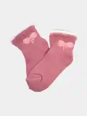 Носки утеплённые ЮстаТекс, для девочек