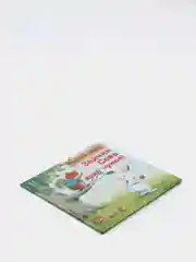 Зайчик Сева взял чужое! Полезные сказки