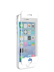Защитное стекло для iPhone 5, 5S, 5SE
