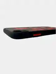 Матовый чехол для Iphone 7/8/SE, X, XR с рисунком