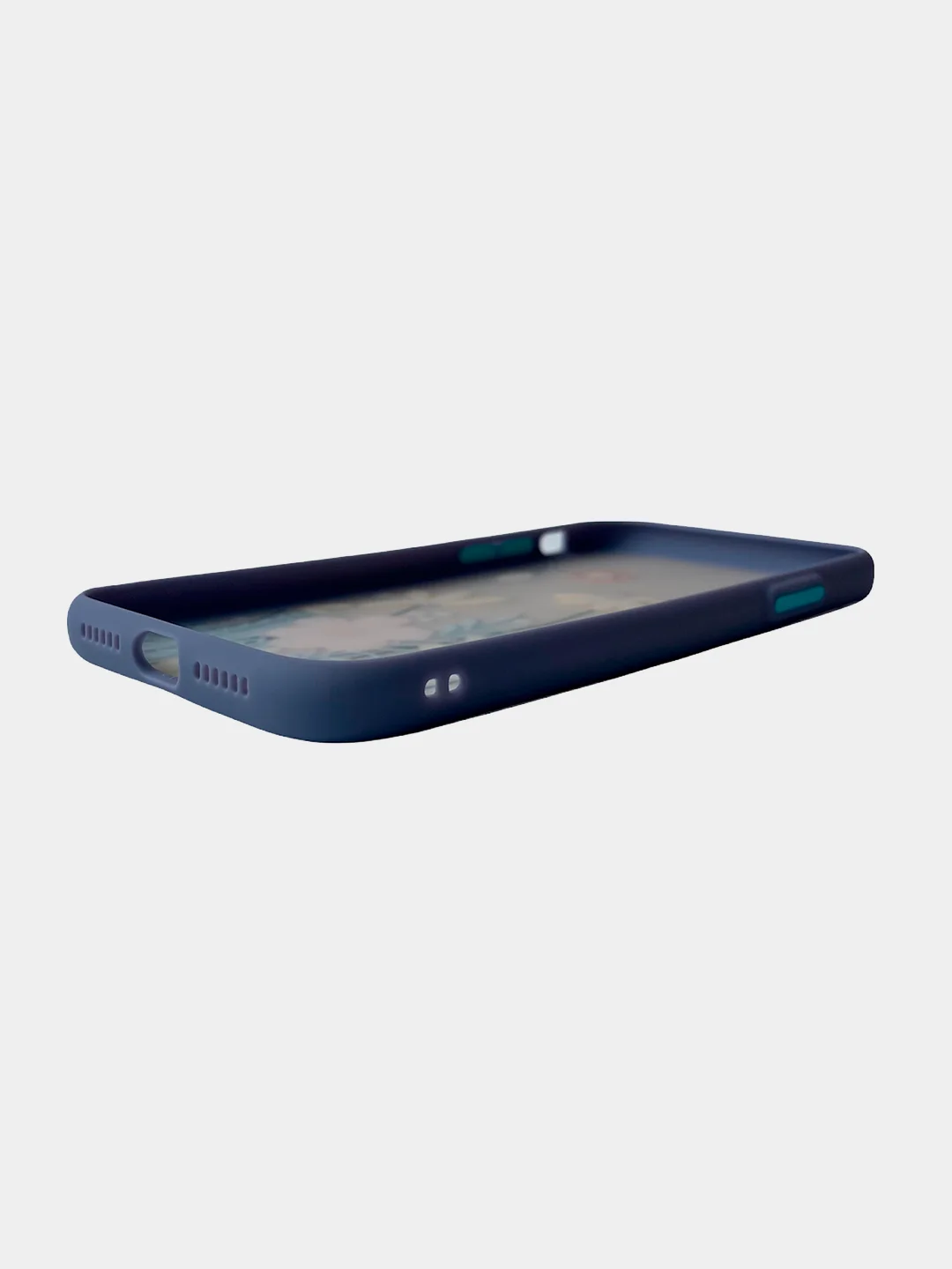 Матовый чехол для Iphone 7/8/SE, X, XR с рисунком
