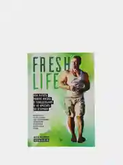 FreshLife28. Как начать новую жизнь в понедельник и не бросить во вторник