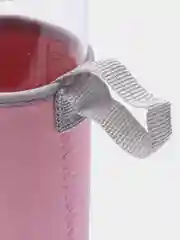 Конфетный бутылка для воды My bottle, 500 мл, в чехле