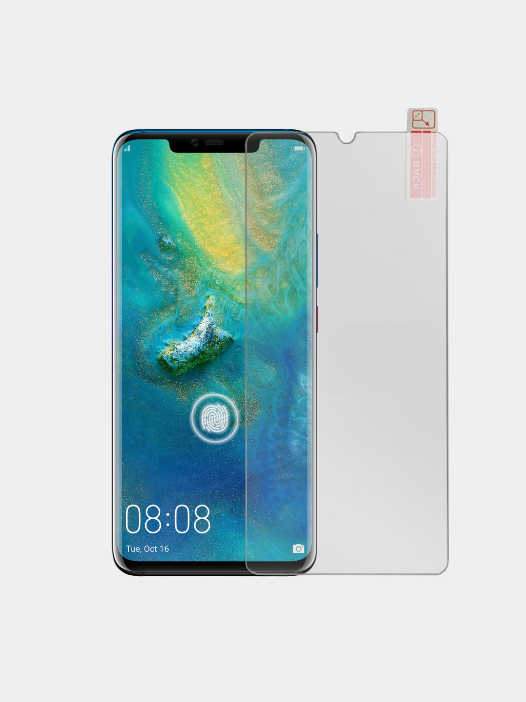 Защитное стекло на Huawei P30/P30Pro/Mate20Lite/Mate20Pro/P Smart  Plus/V10/Y3(18)/Y9(19) купить по цене 25 ₽ в интернет-магазине Магнит Маркет