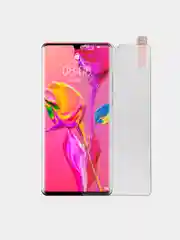 Багровый защитное стекло на Huawei P30/P30Pro/Mate20Lite/Mate20Pro/P Smart Plus/V10/Y3(18)/Y9(19)