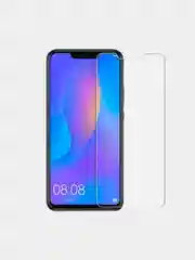 Бирюзовый защитное стекло на Huawei P30/P30Pro/Mate20Lite/Mate20Pro/P Smart Plus/V10/Y3(18)/Y9(19)