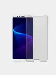Бордовый защитное стекло на Huawei P30/P30Pro/Mate20Lite/Mate20Pro/P Smart Plus/V10/Y3(18)/Y9(19)