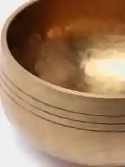 Чаша поющая для медитации
