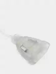 Белый новогодняя светодиодная LED гирлянда Занавес-Штора, 1,5x1,5 , 2x2 , 3x2 , 3х3