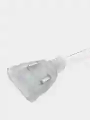 Конфетный новогодняя светодиодная LED гирлянда Занавес-Штора, 1,5x1,5 , 2x2 , 3x2 , 3х3