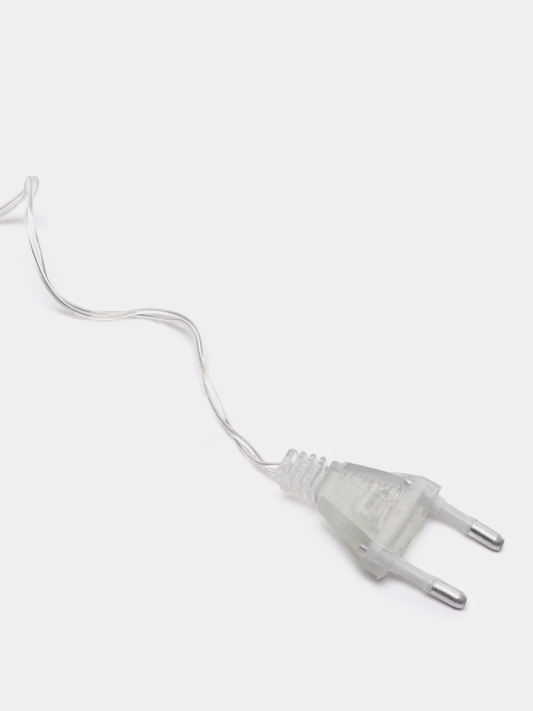 Конфетный новогодняя светодиодная LED гирлянда Занавес-Штора, 1,5x1,5 , 2x2 , 3x2 , 3х3