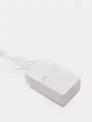 Конфетный новогодняя светодиодная LED гирлянда Занавес-Штора, 1,5x1,5 , 2x2 , 3x2 , 3х3