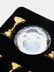 Прозрачный держатель для типс