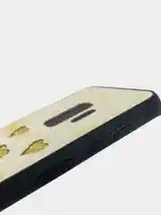 Чехол для смартфона Samsung Galaxy S9 2018 пластик,силиконовые края,рисунок