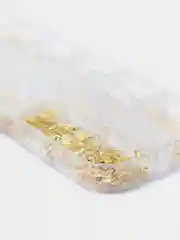 Металлические украшения для дизайна ногтей
