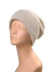 Шапка вязаная